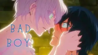 Vanitas no Carte 「AMV」Vanitas X Jeanne  Bad Boy  #12