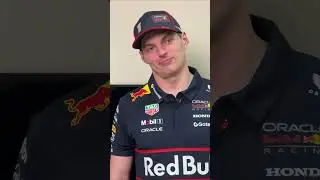 Max won his first race when?!? 🤣 #F1 #MaxVerstappen