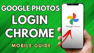 Google Photos Login, Google Photos Login Chrome - (Full Guide!)