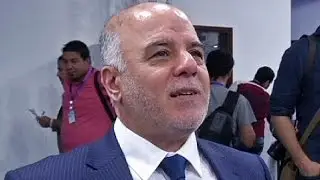 Iraq's Shi'ites choose Al-Abadi for PM's job
