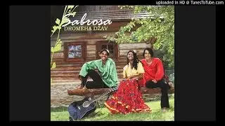 Sabrosa - Sar sal mato (2009 Dromeha džav)