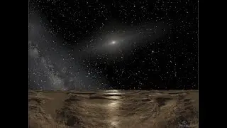 Planet Nine and Ten Update 06/26/2017