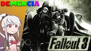 1-17-2025 VOD Fallout-Marathon: Fallout 3 Day 1