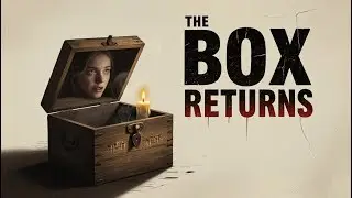 A Curse That Followed Its New Owner II The Dybbuk Box