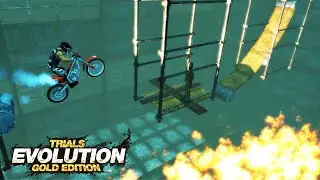 Trials Evolution Gold Edition #04 (Final)