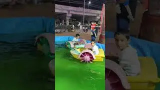 Karawali Utsava | Karwar | Mela | fun weekend | namma Karwar #kidsvideo