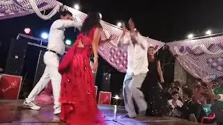 Rath pilibhit dance