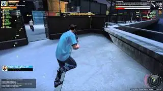 APB:Reloaded - VoIP Rage