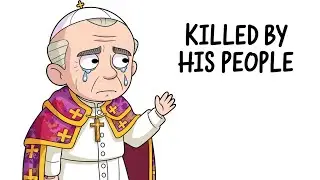 Your life as a 14th Century Pope (To relax)