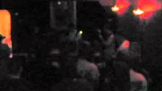Awkward Thought - DC '03
