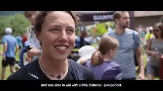 Zugspitz Ultratrail 2019 Event Clip
