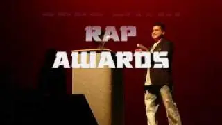 2009 LATIN AWARDS PART 2.wmv