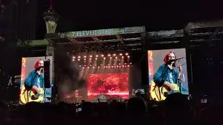 Weezer - Island In The Sun (When We Were Young 2025)