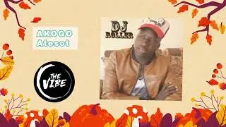 Onyam Iboro - Dj Roller | Akogo Atesot Audio
