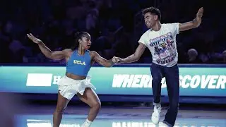 😭 Ezra Sosa BREAKS Down on DWTS Tour After Opening Night FAIL 💔