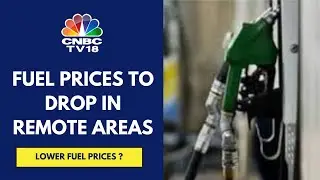 OMCs Reduce Intra-State Freight Rates, Retail Prices Of Petrol & Diesel Will Not Vary Over ₹2/Litre