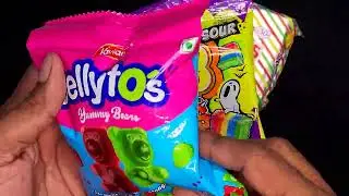 Colourful candy, chocolate #kidsvideo #kids 