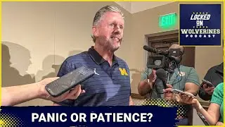 Michigan Football&rsquo;s Portal VICTORIES&mdash;Isaiah Hole & Anthony Broome ANALYZE Whittingham&rsquo;s Plan