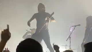 We Came As Romans - Broken Statues (Live)