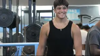 Raymond's Recovery