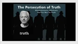 The Persecution of Truth