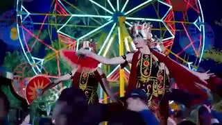 Station ID JTV Rek 2022 (30 detik)