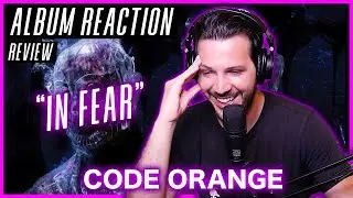 Code Orange 