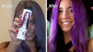 No Fade Fresh Color Depositing Shampoo and Conditioner