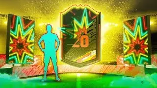 MASSIVE FIFA 20 OTW PACK OPENING!