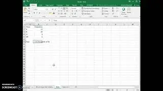 Data entry advanced tips