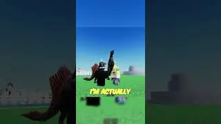 Он не хочет пиццу! 🍕 ❌ #robloxshorts #roblox #robloxmemes #robloxgames #trolling #funny