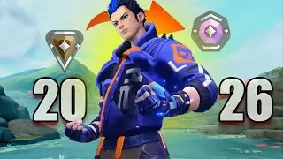 &ldquo;2026 Rank Push META 🔥 Top 9 Tips to Climb Fast in VALORANT&rdquo;