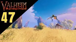 Valheim - Vanilla Plus - EP 47