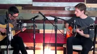 Matt Read & Chris McQueen - Arroyo Seco