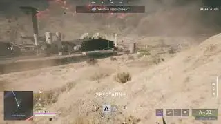 BF Redsec first time gameplay #bfredsec