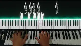 Multo Cup of Joe - Keyboard Guide