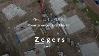 Drone | Babberich | Maart 2021