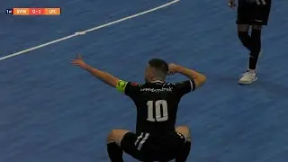 PROXSYS CUP 2023 #13 SVW - LRC