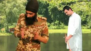 Harry Pannu & Humble The Poet - Punjab Di Hik