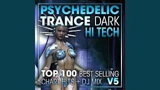Illumicorp & Noxtris - Lust, the Second Circle of Hell (Psychedelic Trance Dark Hi Tech)