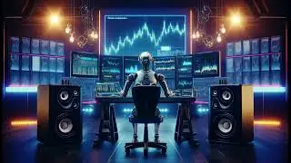 Rhythms of Riches: Watch BinBotPro Trade to the Beat!