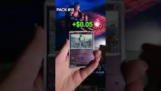 Opening Pokemon Phantasmal Flames Booster Box PROFIT OR LOSS EP 15