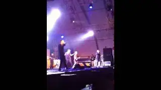 Aziatix @ Hype Stage