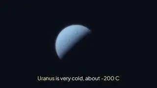 Uranus and neptune #spaceforkids #easyenglish #samanyagyan #easygk #knowledge #generalknowledge