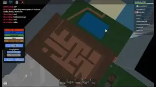 I met BeasTakip! | Roblox #41