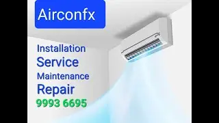 Air-conditioning ltd #airconditioner