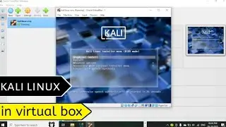 Install Kali Linux on VirtualBox Stepby Step Guide | full tutorial 2026