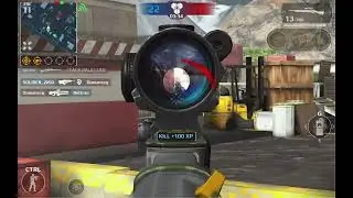 MC5 Highlights #1