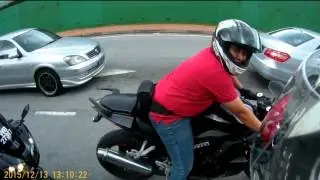 Naza Blade Quickshifter (Eriz Parody)