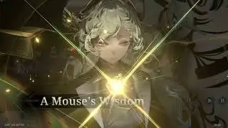 Morimens chapter 8 final boss - Rawil